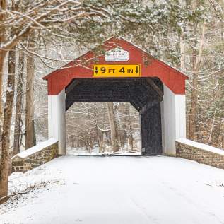 Covered Bridge