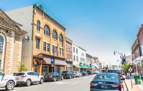 Quakertown