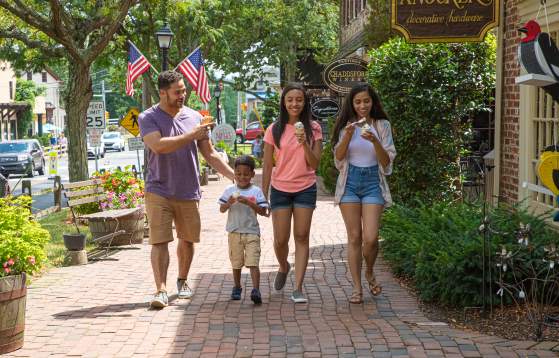 Peddler's Village