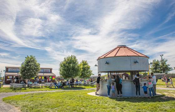 Shady Brook Farm