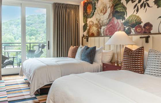 River House at Odette's