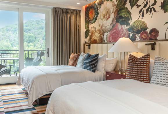 River House at Odette's