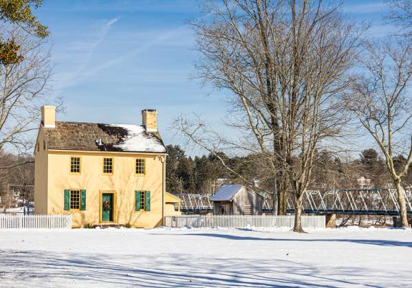 3 Holiday Itineraries