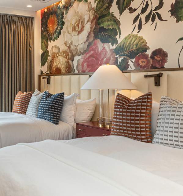 River House at Odette's