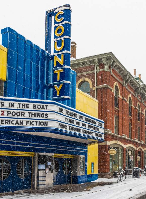 County Theater