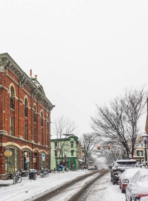 County Theater