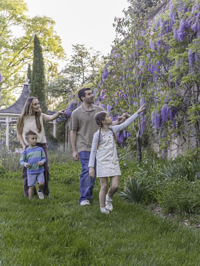 Andalusia Gardens