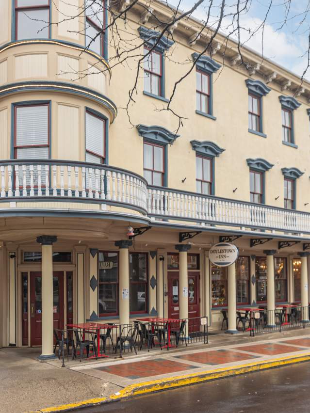Doylestown Inn