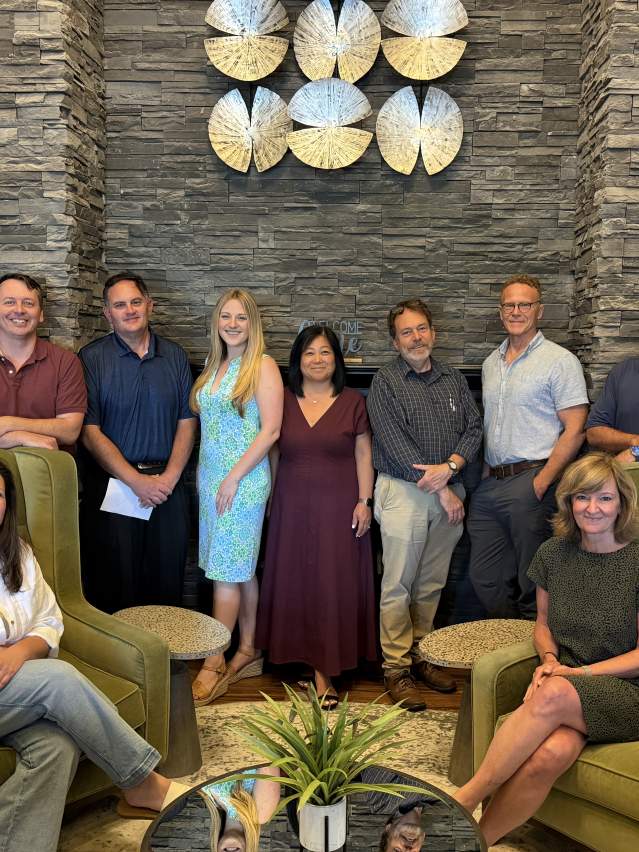 Board of Directors