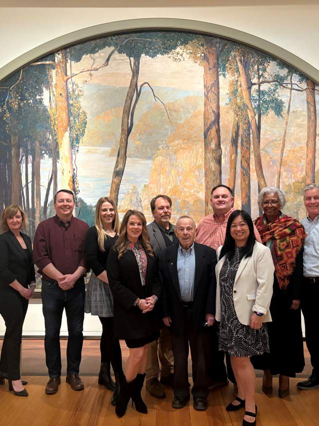Board of Directors