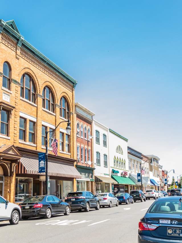 Quakertown