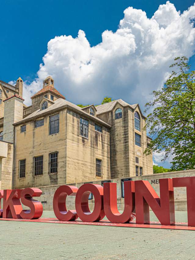 Mercer Museum