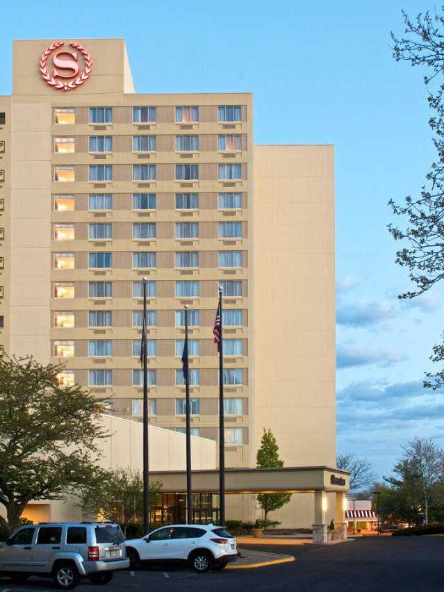 Sheraton Bucks County Langhorne