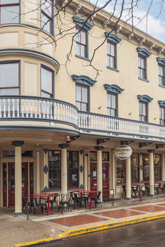 Doylestown Inn