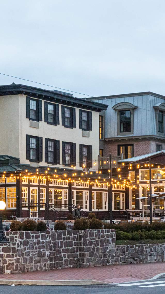 Logan Inn at New Hope