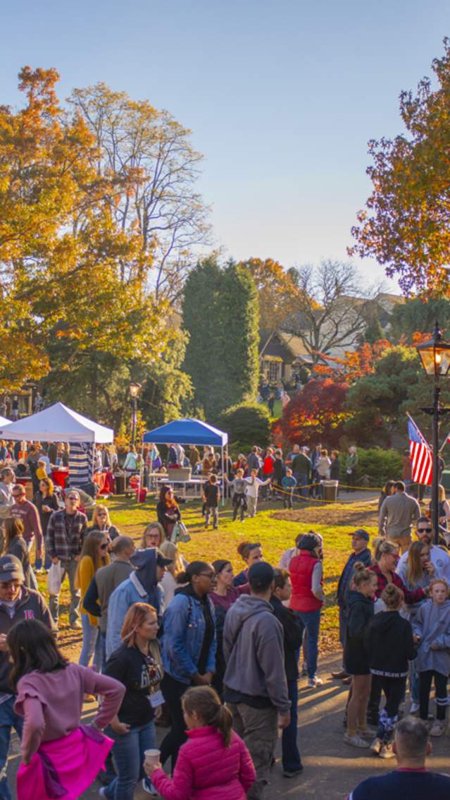 Peddler's Village
