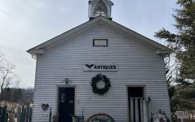 Old Church Antiques