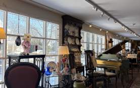 Stone House Antiques