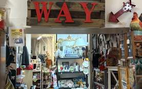 Bristol Antiques