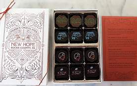 Pierre's Chocolates