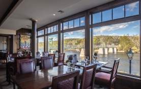 Black Bass Hotel