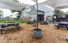 Odd Logic Brewing