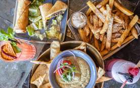 The Cage Cocktail Bar