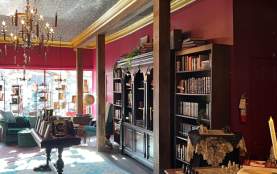 Bristol Books & Bindery