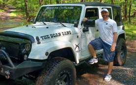 Bucks County Joyrides