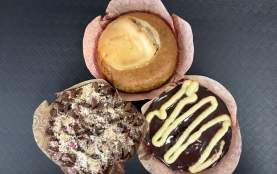 Haasis Glute Free Bakery