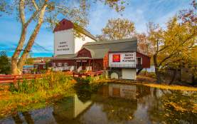 Bucks County Playhouse