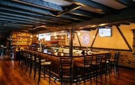 Water Wheel Tavern