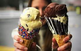 OwowCow Ice Cream