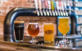 Proper Brewing Company