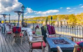 Black Bass Hotel and Restaurant