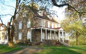 Bolton Mansion