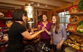 Casa Casale at Peddler's Village