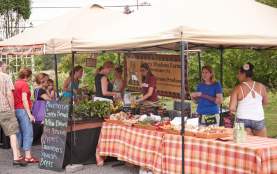 Farm Market in Quakertown