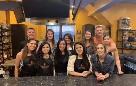 Conquering Cuisine