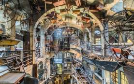 Mercer Museum
