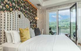 River House at Odette's