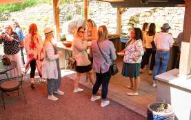 Copper House Events in Riegelsville