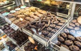 Skip's Candy Corner