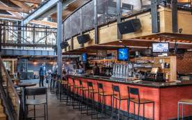 Triumph Brewing