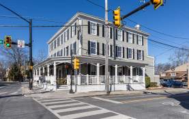 The Continental Tavern