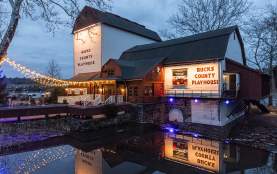 Bucks County Playhouse