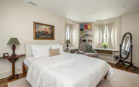 The Inn at Fox Briar Farm