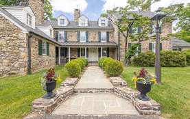 The Inn at Fox Briar Farm