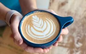 Calm Water Roasters