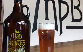 Mad Princes Brewery